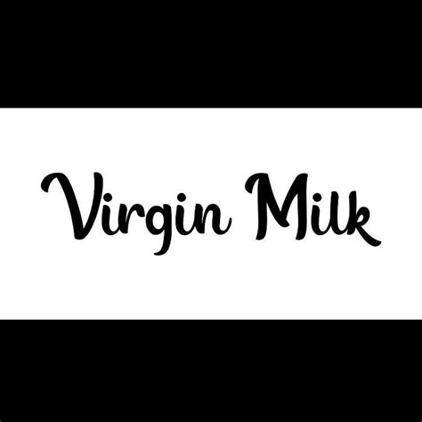 Virgin Milk Bangkok