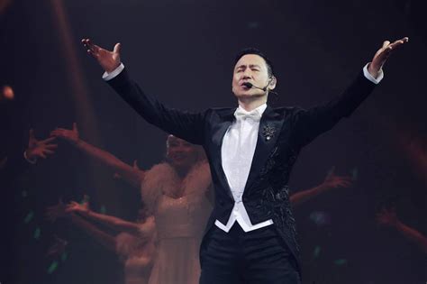 The site owner hides the web page description. 張學友在台開唱掀旋風 宣布2019年唱回香港 | 音樂 | 噓!星聞