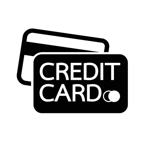 Credit Card Icon 575240 Vector Art At Vecteezy