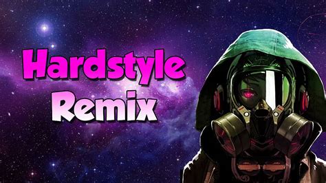 Best Hardstyle Remix 2016 Youtube