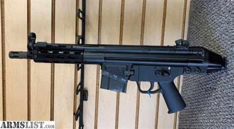 Armslist For Sale Ptr 91 Pistol 308 10 Black Mag Locked Semi Auto
