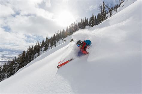 Jackson Hole Mountain Resort Inicia Su Temporada De Esquí 1718