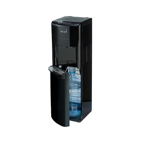 Primo Black Bottom Load Water Dispenser C The Home Depot