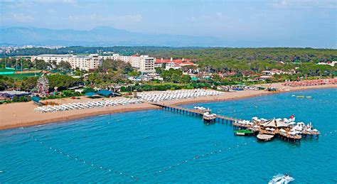 With its seafront location, 462 room capacity and most importantly, friendly service, our hotel is located in the hearts of guests in a short time and is only 12 km from the historical side peninsula and manavgata. Sueno Beach Side Hotel 5* ab CHF 662.- /Türkei-Antalya