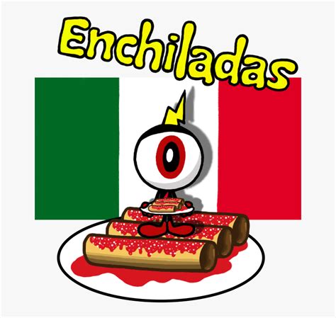Tamale Drawing Enchilada Enchiladas Cartoon Png Transparent Png Kindpng