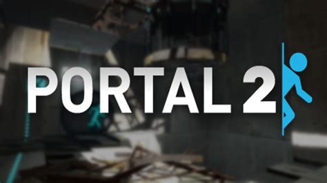 Portal 2 Logo Png Berlindaframe