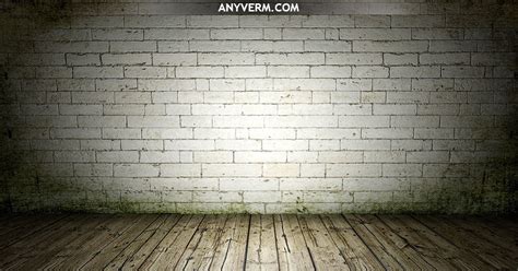 The wall