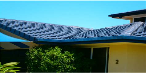 Brisbane Roof Painting Benefits Roof Restorations Brisbane Retro Roof