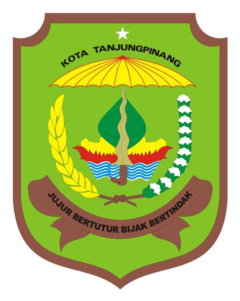 Logo Kota Tanjung Pinang