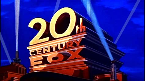 20th Century Fox 1971 Youtube