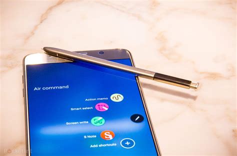 Battle Of Notes Comparing Note 4 5 And The Rumored 6