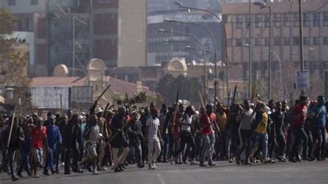 South Africa Looting Update Riots Looting And Protest For Kwazulu