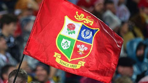 The central theme is a red cross of st. Lions tour - decision in Feb? | Travel News