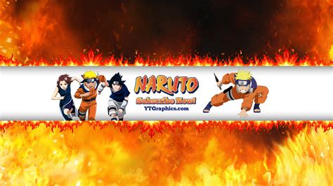 X banner template psd free download 2 things you most likely didn't know about x banner template psd free download. Naruto YouTube Channel Art Banner