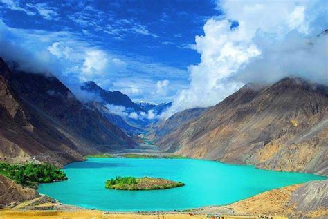 Lakes Of Gilgit Baltistan Random Gbbeauty