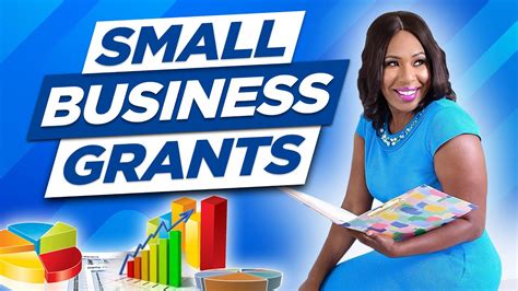 Small Business Grantsget 10000 Free Money Local State And