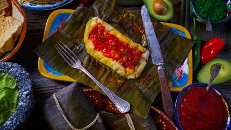 Día De La Candelaria Conoce Los Tamales Más Típicos De Jalisco Gastrolab