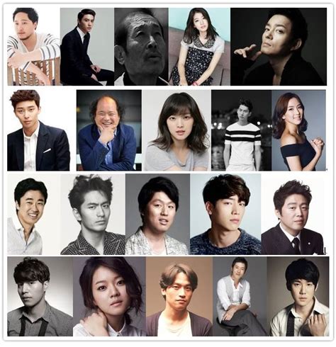 Cast and credits of the beauty inside. Upcoming South Korean Movie 'Beauty Inside' Rocks an All ...