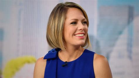 Dylan Dreyer Departs Weekend Today In Favor Of Weekday Shifts