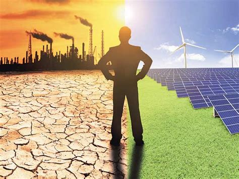 Tough Challenges Ahead For Renewable Energy Sector Business Standard News