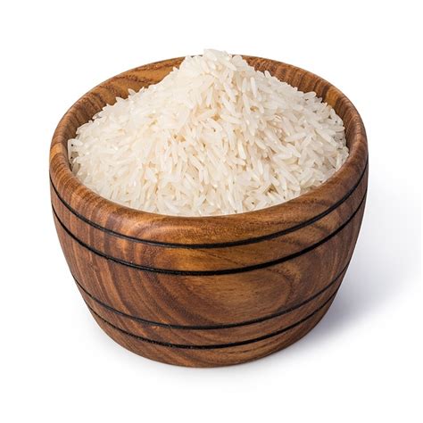 Long Grain White Rice Raw Us Foods