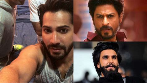 Born 24 april 1987) is an indian actor who works in hindi films. Kalank: Is Varun Dhawan playing a negative character in ...