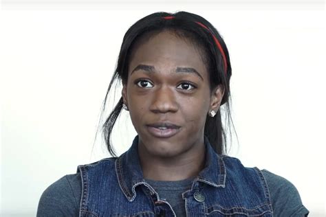 Transgender Woman Alleges Abuse At Mcdonalds Shes Not Alone