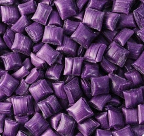 Purple candy...yum! | Purple candy, Purple love, Purple ...