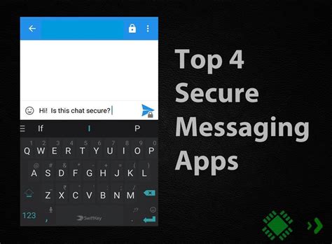 If you work in the healthcare industry, then you may have heard the terms direct or direct secure messaging several times. Top 4 Secure Messaging apps for your Smartphone