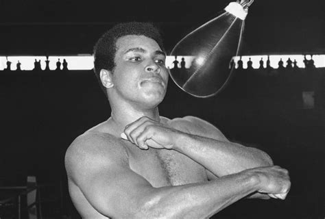 Muhammad Ali Of The Best Photographs Of The Legendary Boxer Sport The Guardian