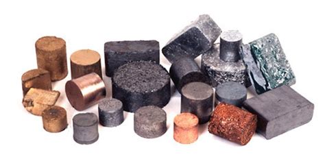 Materiales Y Procesos Constructivos Metales