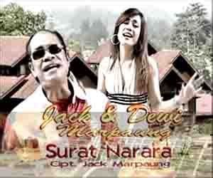 Jaha ma ito suratti jaha ma dahasian surat namarsap iluki. Chord Kunci Gitar Surat Narara - Jack Marpaung Ft Dewi ...