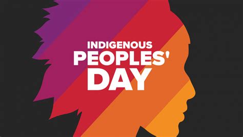 Here's a list of states that have chosen to change columbus day to indigenous peoples' day, as well as some places that don't observe the holiday at all. From Indigenous People's Day to Armistice Day - World ...
