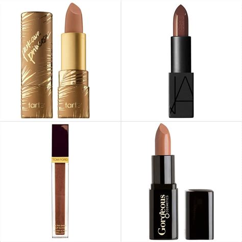 Brown Lipstick Shades For Every Skin Tone Popsugar Beauty