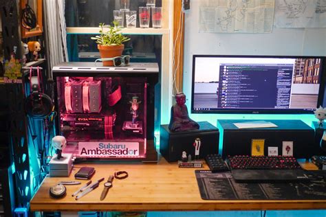 This guide will show you exactly how to make a gaming setup for the new year, one that will last you a long in this article, we will be exploring how to make a gaming setup that will allow you to escape into an alternate reality after a long day's work. Oriental.