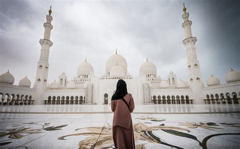 Sheikh Zayed Grand Mosque Tour Get The Best Prices With Headout