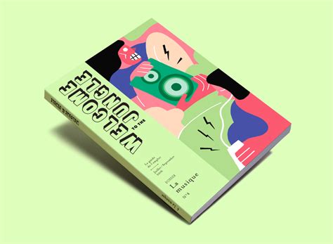 Te presentamos el trabajo de una arquitecta que cansada de su trabajo se dedicó al diseño de tapas de libros con un estilo único. Portadas de libros cuyo diseño te inspirará | paredro.com