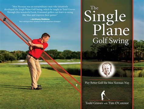 Instruction On Single Plane Golf Swing Fasrlotus