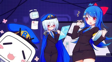 When did bilibili start and how many users? Bilibili and regulation: How one video company is thriving ...