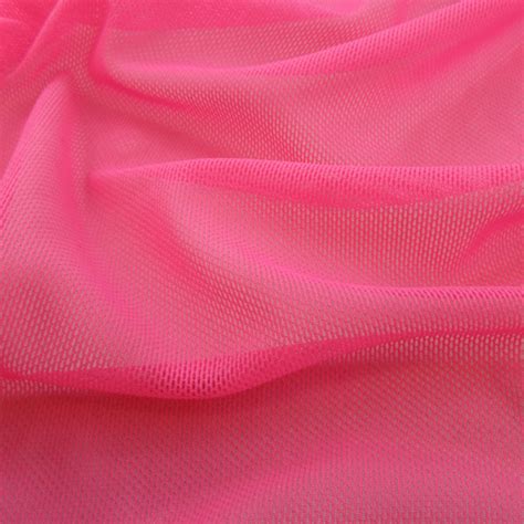 Nylon Sheer Mesh Spandex Global