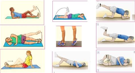 Tips To Strengthen Weak Legs Healthylife Werindia