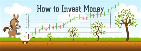 How To Invest And Make Your Money Work For You