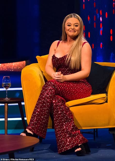 Emily Atack Emily Atack And Laura Whitmore Sign Up As Celebrity Juice S New Team Captains