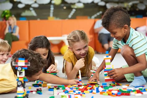 Fostering Social Emotional Development As An Early Childhood Educator