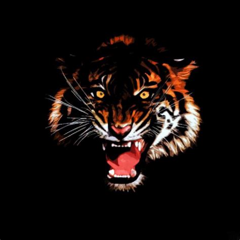 Tiger 3d Live Wallpaperamazonitappstore For Android