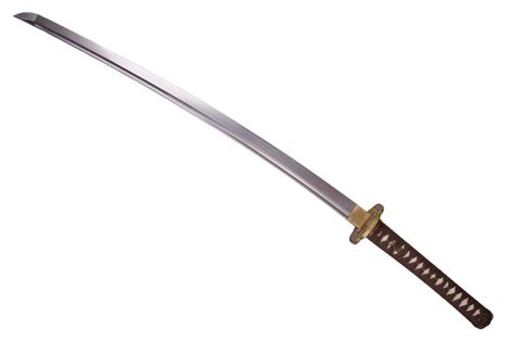 Nimm ein stück holz, das eine planke oder von einem jungen baum sein kann. Die Charakteristika des Samurai-Schwerts | eBay
