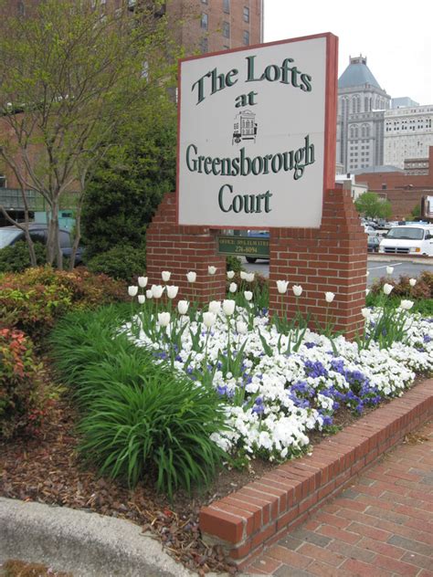 Find greensboro, nc rentals, apartments & homes for rent with coldwell banker realty. The Lofts at Greensborough Court For Rent in Greensboro ...