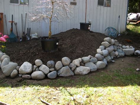 How To Build A Rock Garden Encycloall
