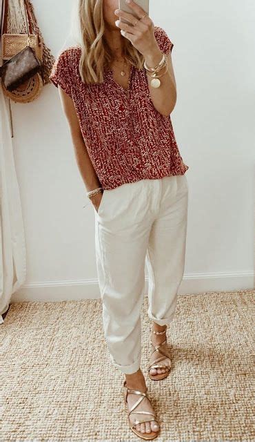 450 Pretty Casual Summer Outfits Ideas For Women Casual Summer