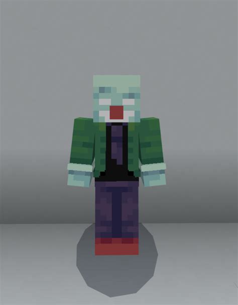 Guys With Scary Masks Skin Pack Minecraft Skin Packs